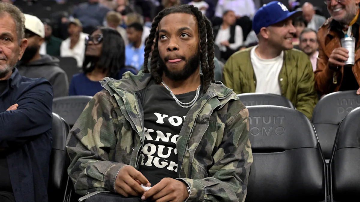 Darius Garland's Clippers Debut: New Chapter After Harden Trade