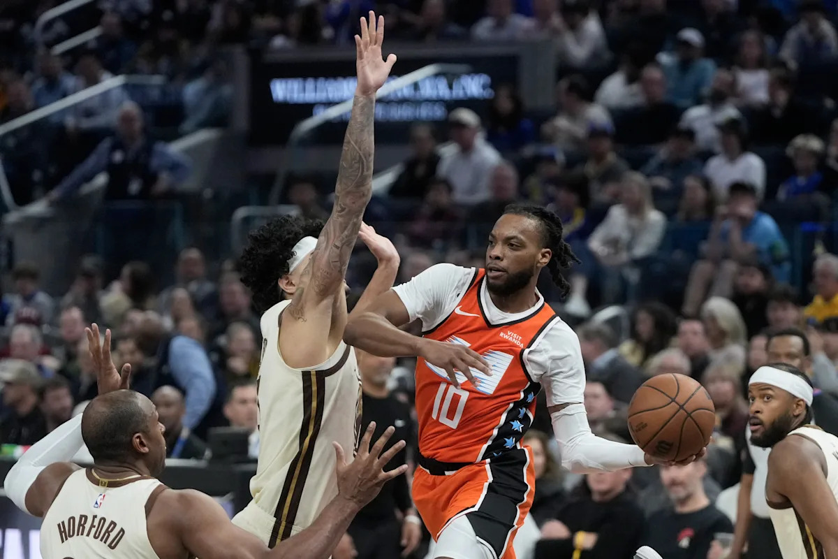 Garland on Clippers Trade: 