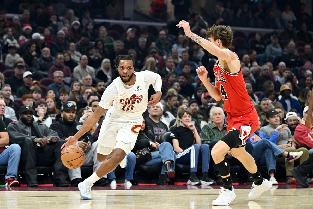 Why Cavs Traded Darius Garland to Clippers for James Harden